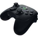 Razer Wolverine V3 Pro, Manette de jeu Noir