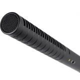 Rode Microphones NTG1, Micro Noir