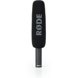 Rode Microphones NTG1, Micro Noir