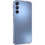 SAMSUNG  smartphone Bleu