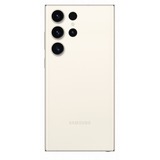 SAMSUNG  smartphone Crème