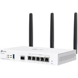 TP-Link Festa FR365, Routeur 