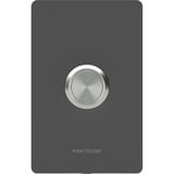 Ubiquiti UA-Button, Palpeur Noir