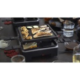 Unold 48755, Raclette Noir