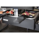 Unold 48755, Raclette Noir