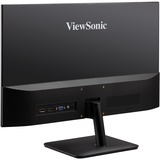 ViewSonic  27" Moniteur  Noir