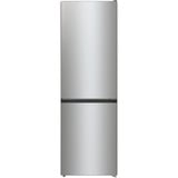 gorenje NRK61CS2XL4, Combination Réfrigérateur / congélateur Acier inoxydable