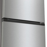 gorenje NRK61CS2XL4, Combination Réfrigérateur / congélateur Acier inoxydable