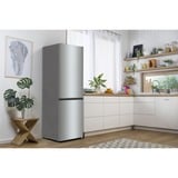 gorenje NRK61CS2XL4, Combination Réfrigérateur / congélateur Acier inoxydable