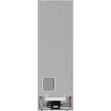 gorenje NRK61CS2XL4, Combination Réfrigérateur / congélateur Acier inoxydable