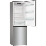 gorenje NRK61CS2XL4, Combination Réfrigérateur / congélateur Acier inoxydable