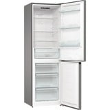 gorenje NRK61CS2XL4, Combination Réfrigérateur / congélateur Acier inoxydable