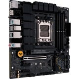 ASUS TUF Gaming B650M-E, Socket AM5 carte mère 2.5 Gb-LAN, Sound, µATX