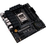 ASUS TUF Gaming B650M-E, Socket AM5 carte mère 2.5 Gb-LAN, Sound, µATX