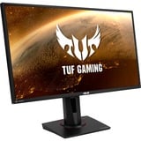 ASUS TUF Gaming VG27AQZ 27" Moniteur  Noir, 2x HDMI, DisplayPort, 165 Hz