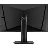 ASUS TUF Gaming VG27AQZ 27" Moniteur  Noir, 2x HDMI, DisplayPort, 165 Hz