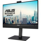 ASUS  24" Moniteur  Noir