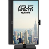 ASUS  24" Moniteur  Noir