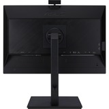 ASUS  24" Moniteur  Noir