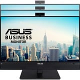 ASUS  24" Moniteur  Noir