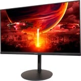 Acer  24" Moniteur gaming  Noir