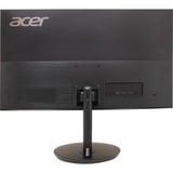 Acer  24" Moniteur gaming  Noir