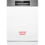 Bosch SMI6ZCS16E, Lave-vaisselle Acier inoxydable