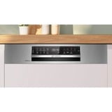 Bosch SMI6ZCS16E, Lave-vaisselle Acier inoxydable