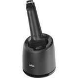 Braun Series 7 - 71-S7200cc, Rasoir Argent/Noir