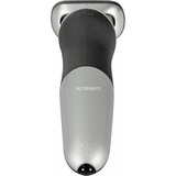 Braun Series 7 - 71-S7200cc, Rasoir Argent/Noir