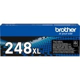 Brother TN248XLBK, Toner 