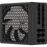 Corsair RM1000x (2024), 1000 Watt alimentation  Noir, 1x 12VHPWR, 3x PCIe, gestion des câbles