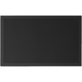 DeepCool R-AIR-PANEL-BK-G, Partie latéral Noir