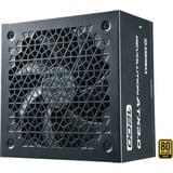 Enermax Enermax Revolution 1200W ATX30 alimentation  Noir