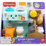 Fisher-Price HYR98, Plaisir d'apprendre 