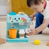 Fisher-Price HYR98, Plaisir d'apprendre 