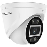 Foscam T8EP , Caméra de surveillance Blanc