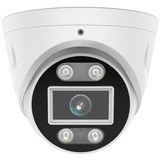 Foscam T8EP , Caméra de surveillance Blanc