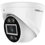 Foscam T8EP , Caméra de surveillance Blanc