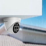 Foscam T8EP , Caméra de surveillance Blanc