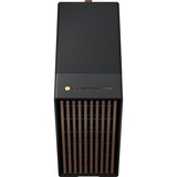 Fractal Design North boîtier midi tower Noir | 2x USB-A | 1x USB-C