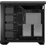 Fractal Design Torrent boîtier midi tower Noir | 2x USB-A | 1x USB-C | Window