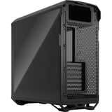 Fractal Design Torrent boîtier midi tower Noir | 2x USB-A | 1x USB-C | Window