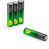 GP Batteries GPULP24A985C4, Batterie 