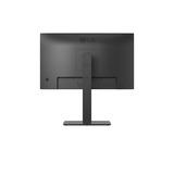 LG  23.8" Moniteur  Noir