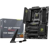 MSI MAG X870 TOMAHAWK WIFI carte mère socket AM5 RAID, 5 Gb-LAN, WLAN, BT, Sound, ATX