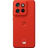 Motorola  smartphone Rouge