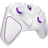 PDP 049-002-WH, Manette de jeu Blanc