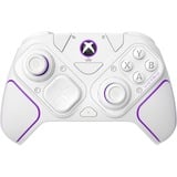 PDP 049-002-WH, Manette de jeu Blanc