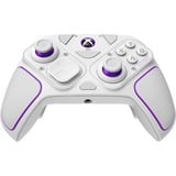 PDP 049-002-WH, Manette de jeu Blanc